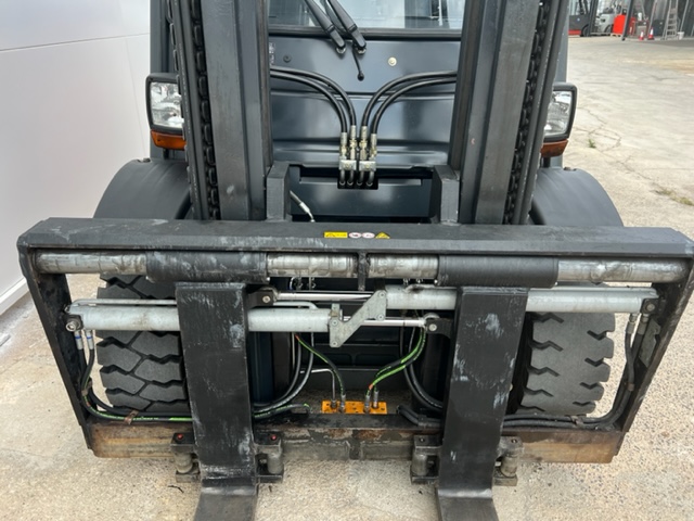 Linde H40D-02